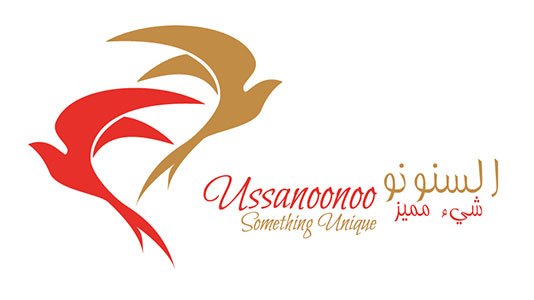Ussanoonoo